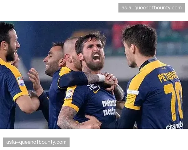 维罗纳0-0闷平都灵，双方合计仅两次射正