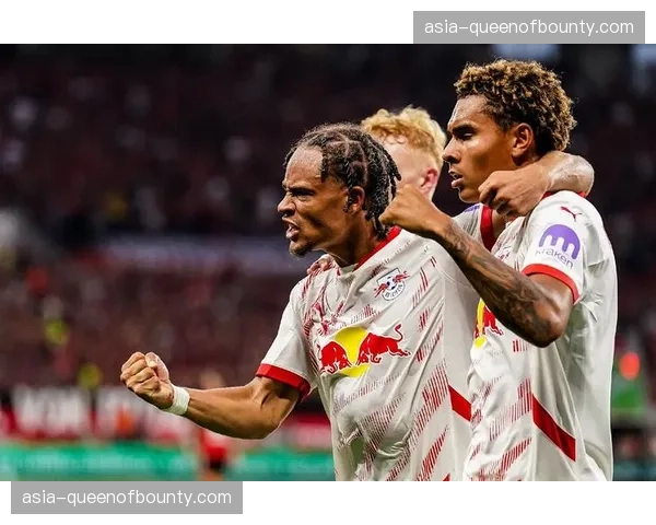 勒沃库森2-0力克莱比锡，联赛不败纪录延续至40场