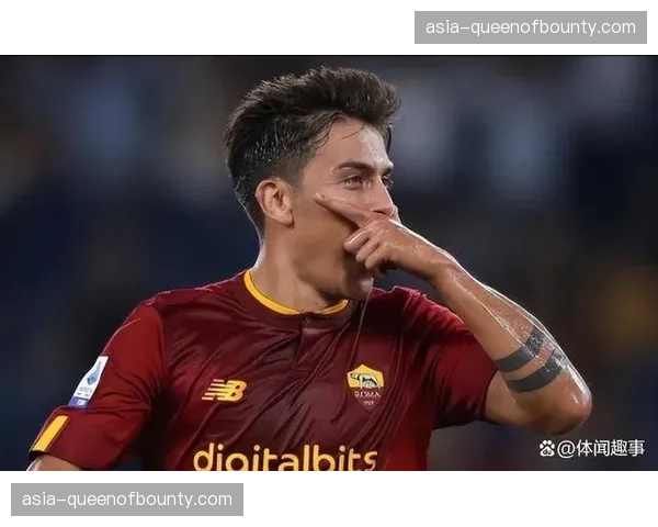 迪巴拉恢复完整合练,有望周末对阵旧主罗马 迪巴拉恢复完整合练,有望周末对阵旧主罗马