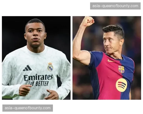 皇马巴萨国家德比前瞻：伤病潮下的战术博弈与争冠分水岭