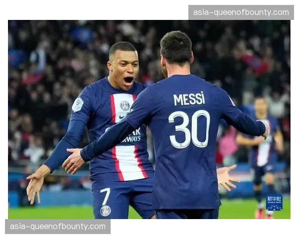 法甲第31轮最佳阵容公布，巴黎圣日耳曼无人入选