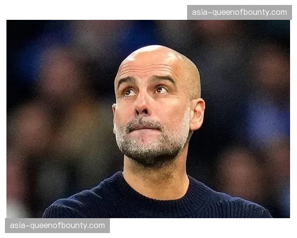 瓜迪奥拉赛后专访：谈论未来去留，称“需要新的动力”