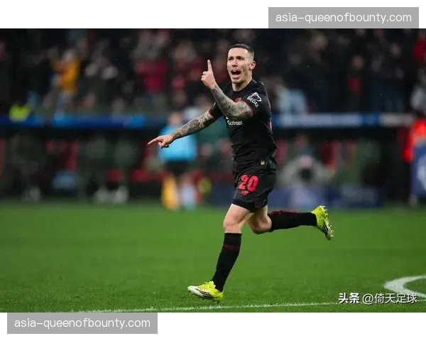 勒沃库森vs多特蒙德盾矛对决，科瓦奇实用主义防守对阵尤尔曼德攻势足球