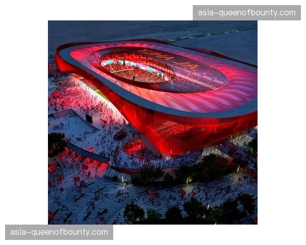 曼联新球场计划加速推进，目标2030年建成英国最大足球场