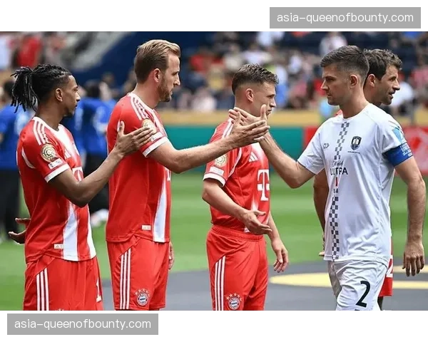 基米希呼吁拜仁球迷穿红色服装观战拜仁vs皇马