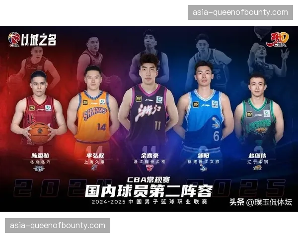 匹克体育官宣续约CBA五年，创下国内运动品牌联赛赞助金额历史新高
